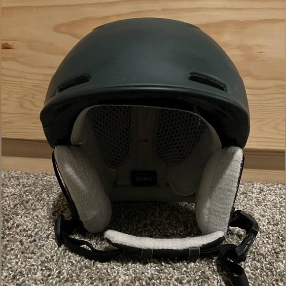 SMITH Other Excellent Used Smith Ski Helmet Poshmark